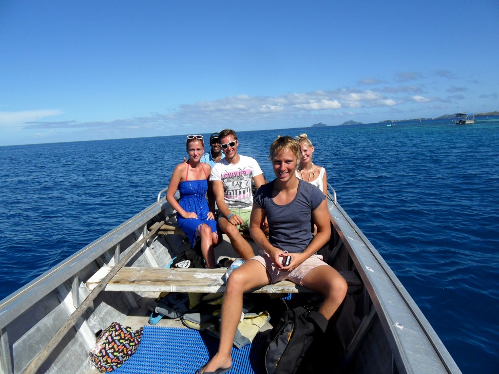 Best Fiji Activities Apart From Sunbathing Anna Everywhere