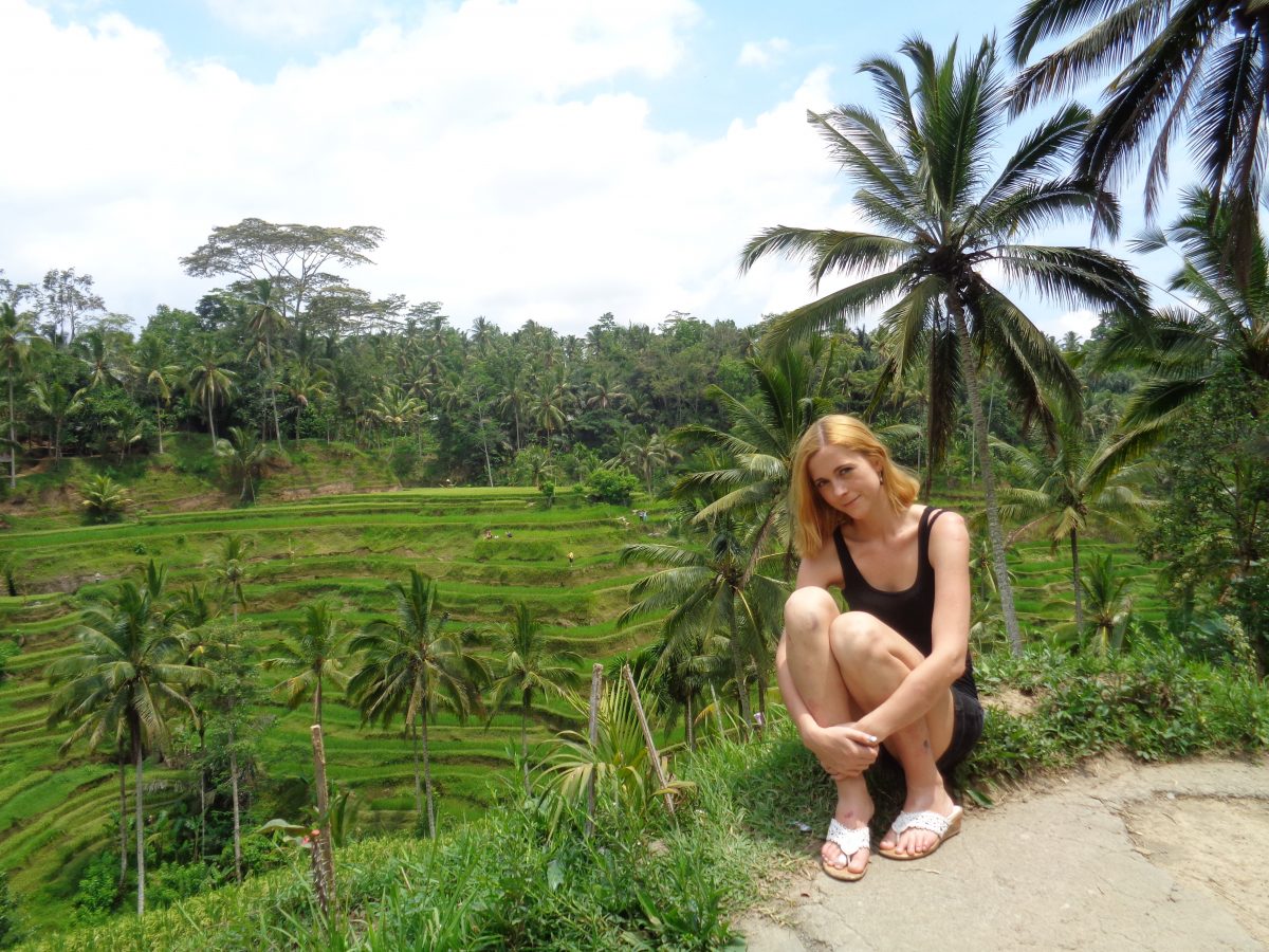 Mini Guide To Ubud In Bali Anna Everywhere