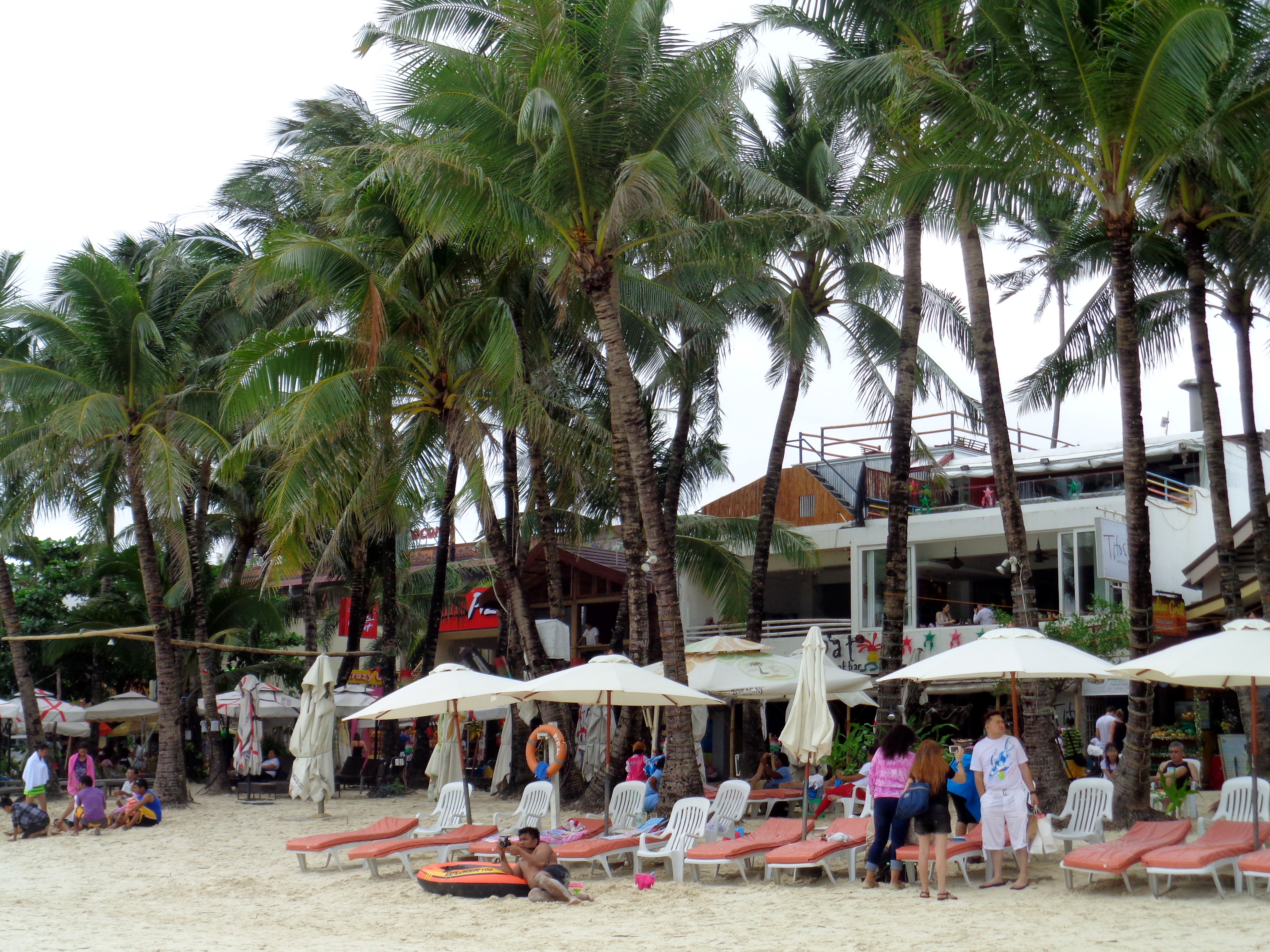 Boracay The Worst Tourist Trap In The Philippines Anna Everywhere