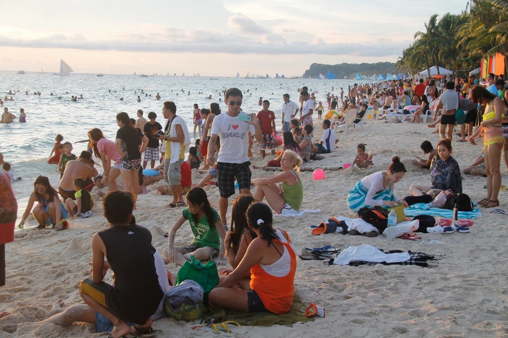 Boracay The Worst Tourist Trap In The Philippines Anna