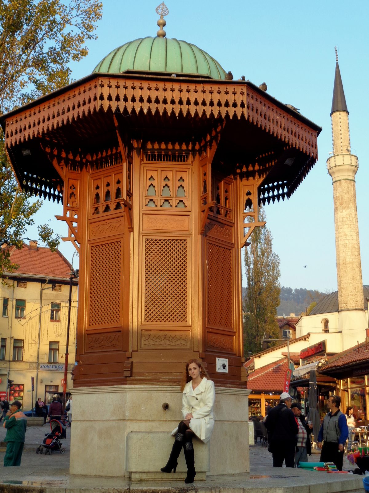 What to do in Sarajevo and why visit? Anna Everywhere