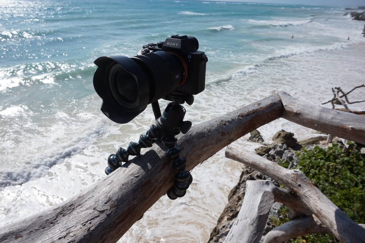 gorillapod
