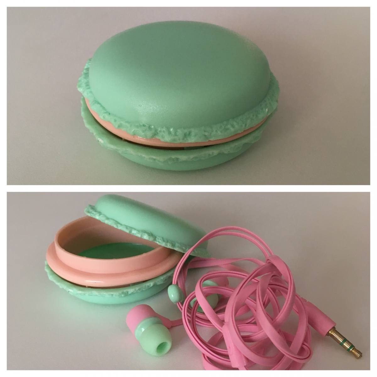 macaroons macaroon headphones