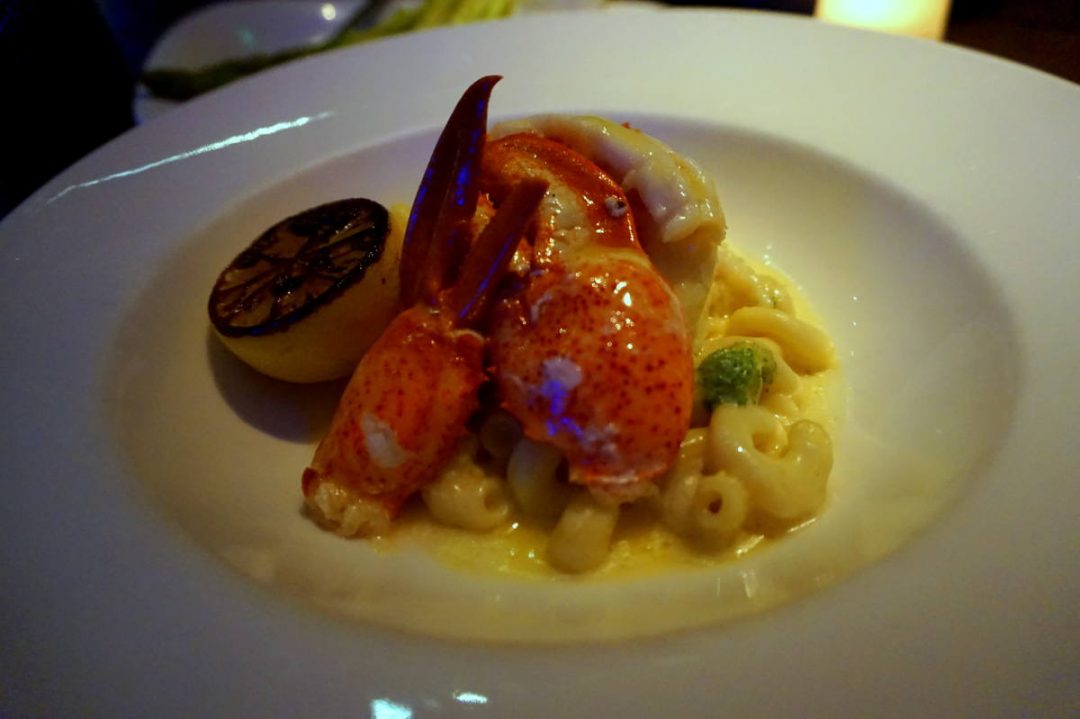 Best Restaurants in Fort Lauderdale? | Anna Everywhere