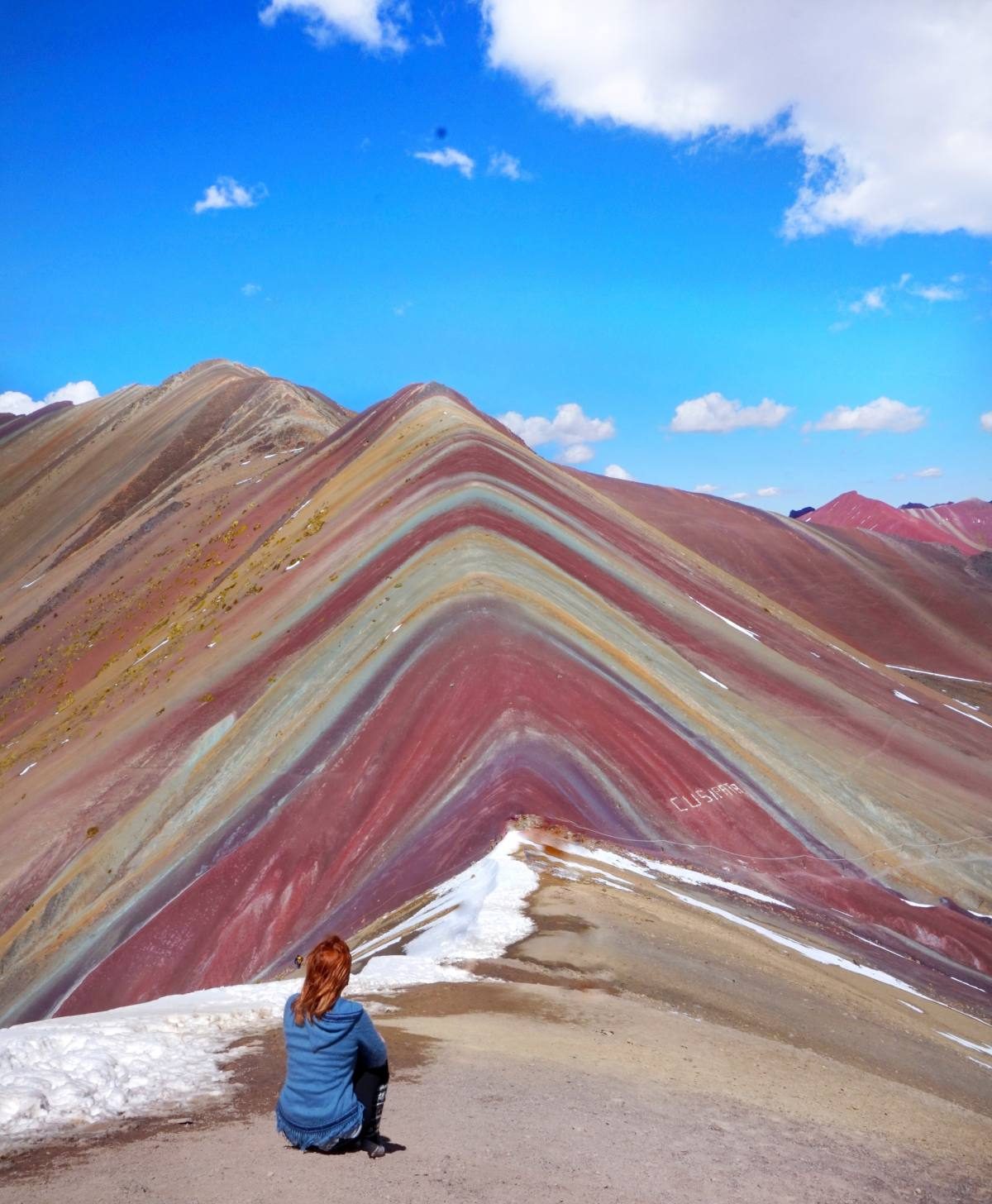 Tips for Hiking Rainbow Mountain in Peru: Day Trip from Cusco