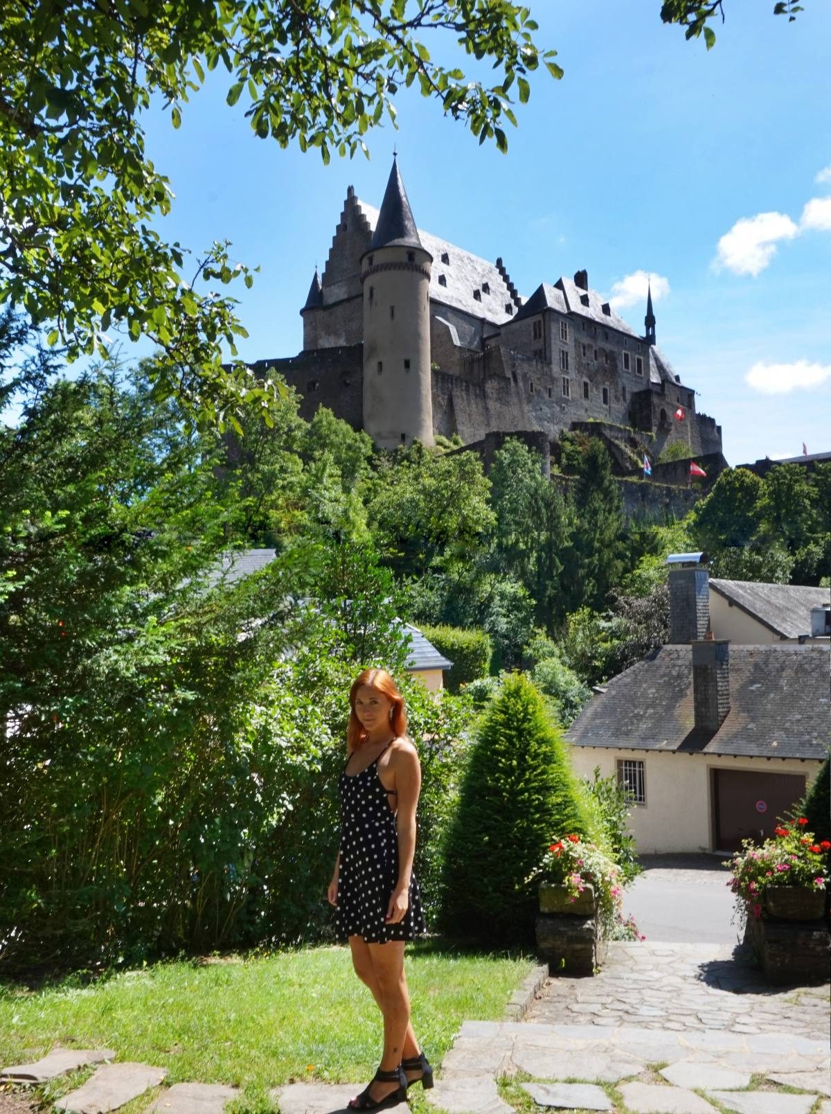 Luxembourg