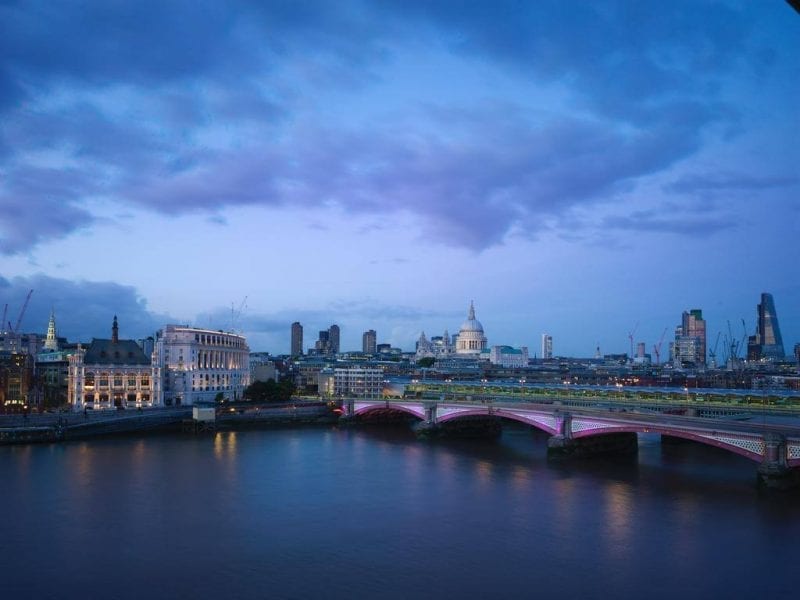 Best Areas to Stay in London | Anna Everywhere