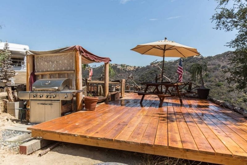 Most Unique & Themed AirBnBs in California Anna Everywhere