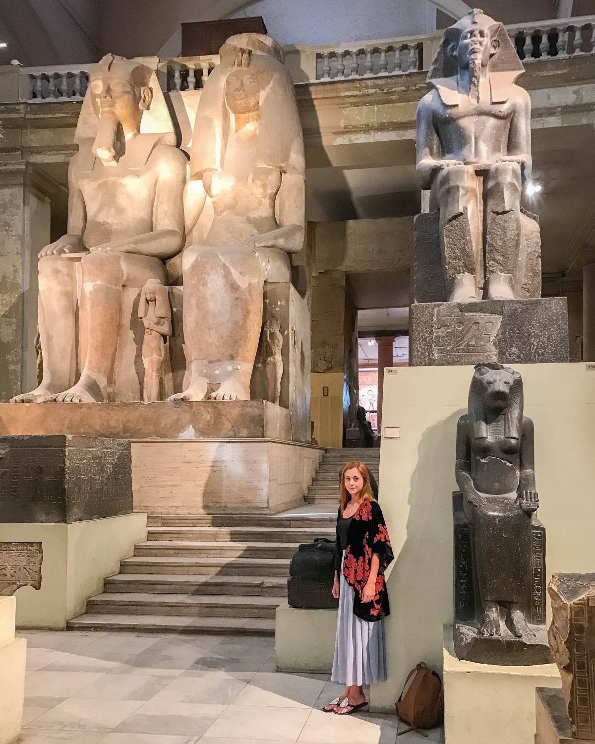 Cairo Museum