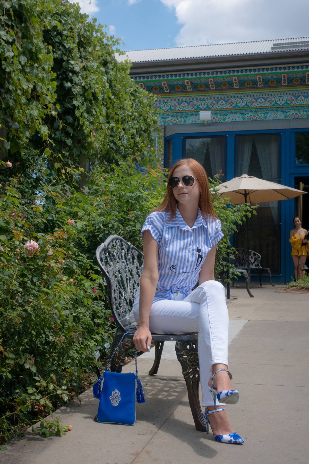 Where to Buy Stylish & Affordable Travel Clothes & Dresses Anna