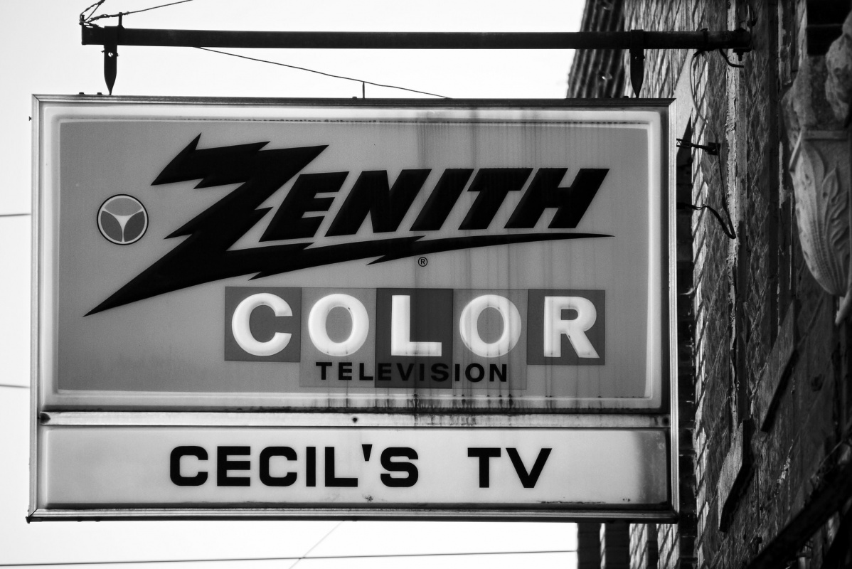Color TV Was Invented in Mexico