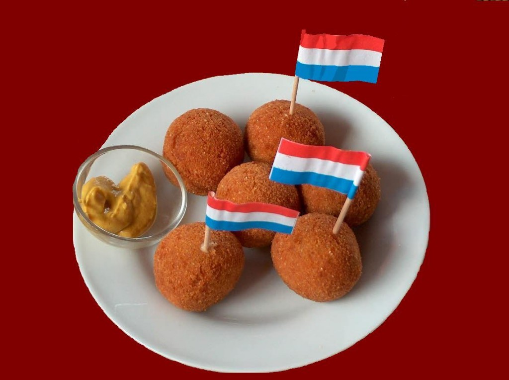 22 Dutch Foods You Must Try In The Netherlands   Bitterballen 1024x764 