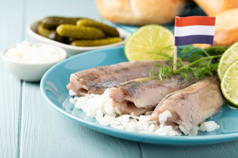 22 Dutch Foods You Must Try In The Netherlands