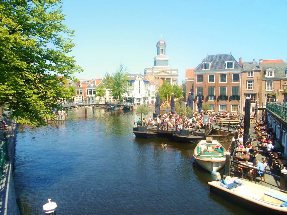 leiden day trip from amsterdam