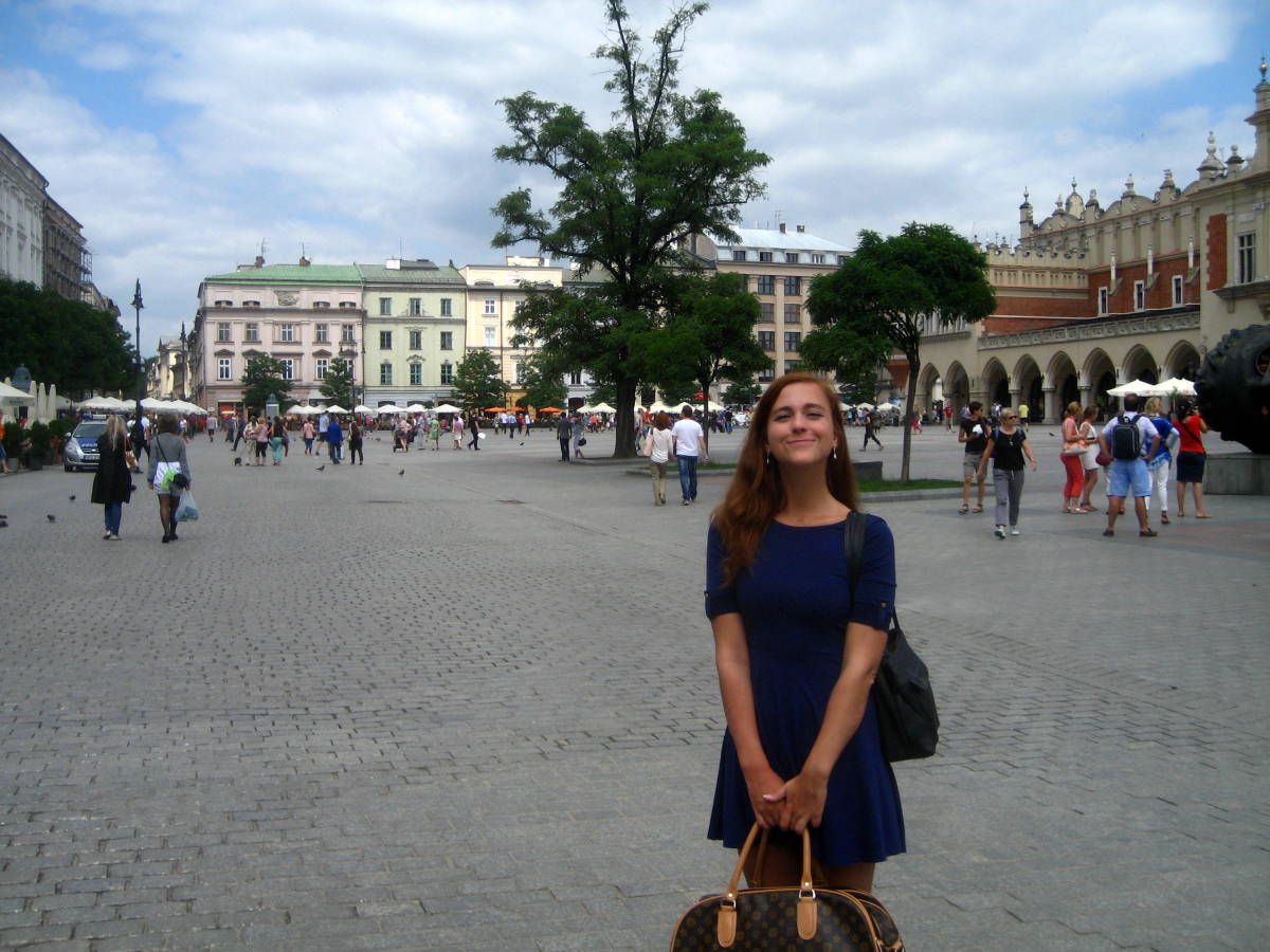 Best Things To Do In Krakow Poland Anna Everywhere