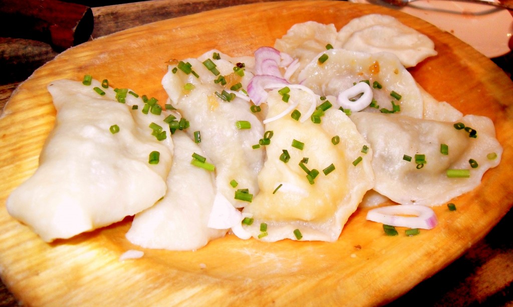 pierogi