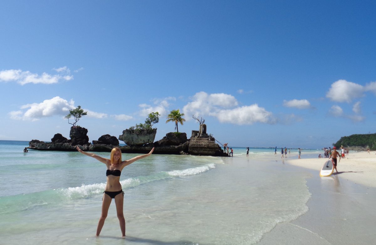 Boracay - The Worst Tourist Trap in the Philippines photo