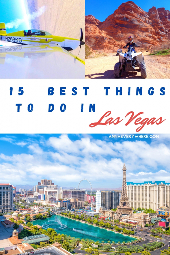 what-to-do-in-vegas-daytime - The Styled Press