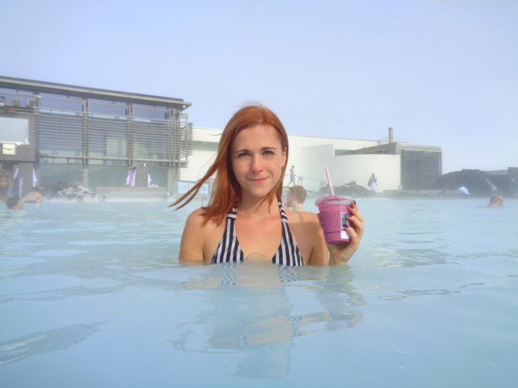 blue lagoon iceland pictures