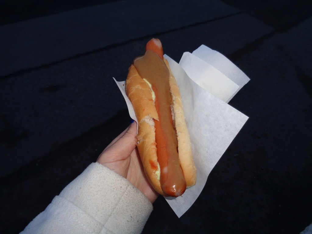 traditional icelandic food