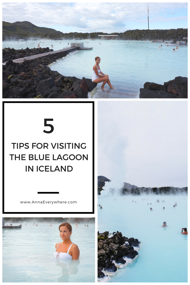 Tips for the Blue near Reykjavik Anna Everywhere