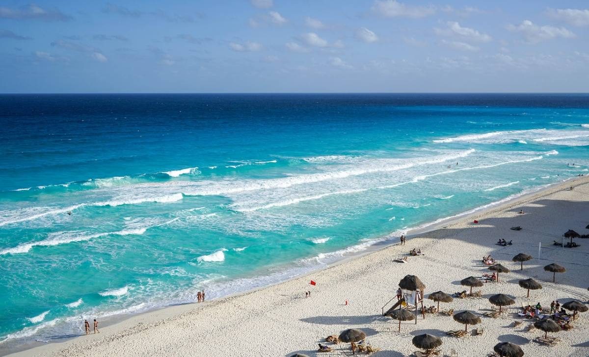 cancun mexico best time to visit