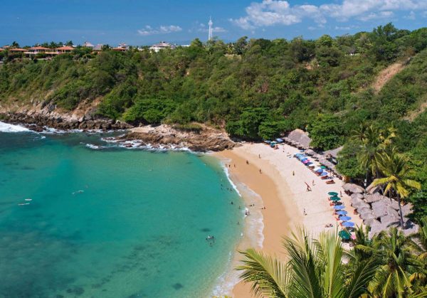 20 Best Beaches in Mexico with Tips on Where to Stay