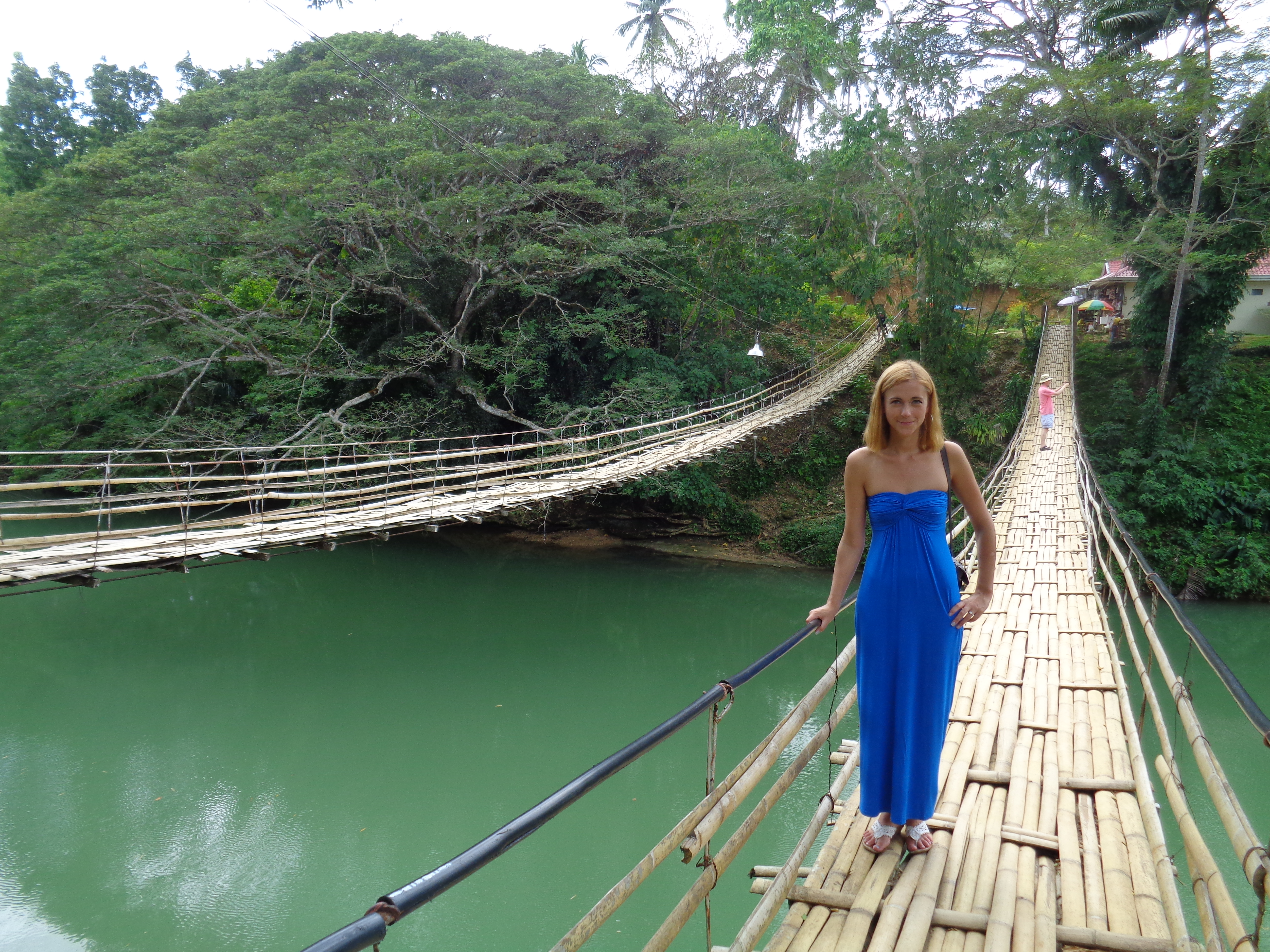 The Chocolate Hills of Bohol, Philippines - Times of India Travel