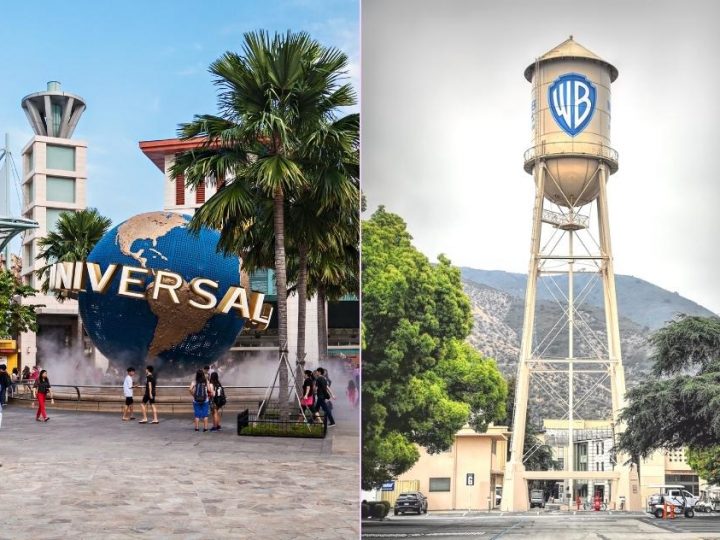 Warner Bros vs Universal Studios – Which One To Visit?