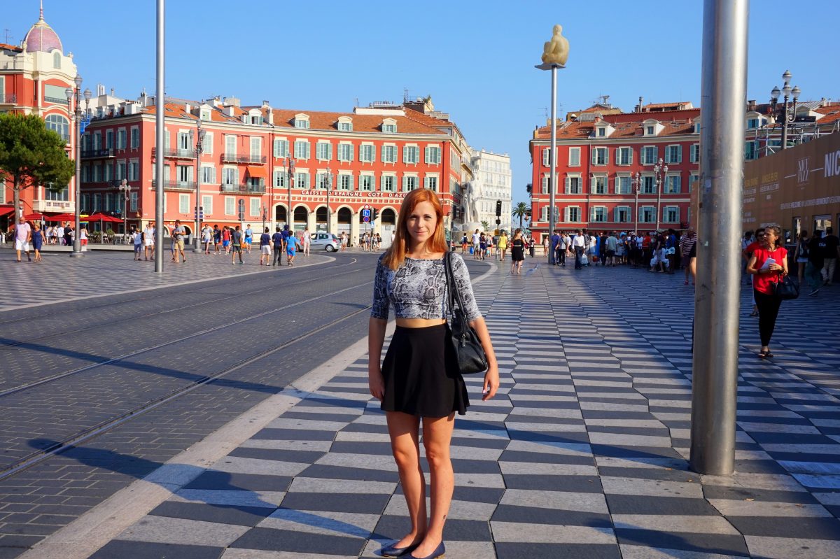 5 things to do in Nice, France — Sarah Christine