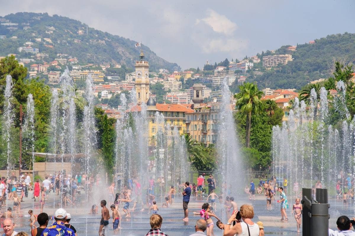 must visit places in nice france