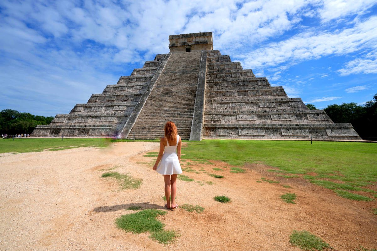 Chichen Itza