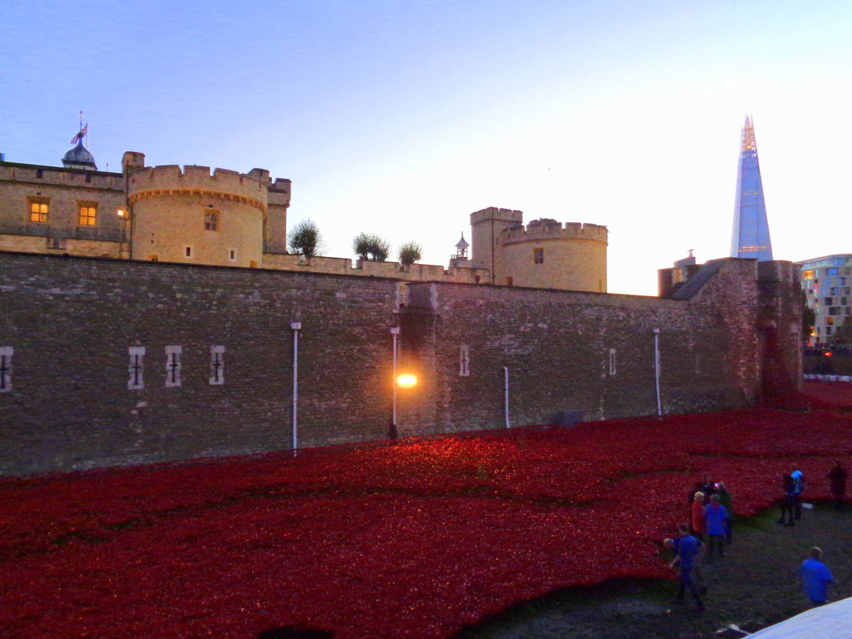 Tower of London