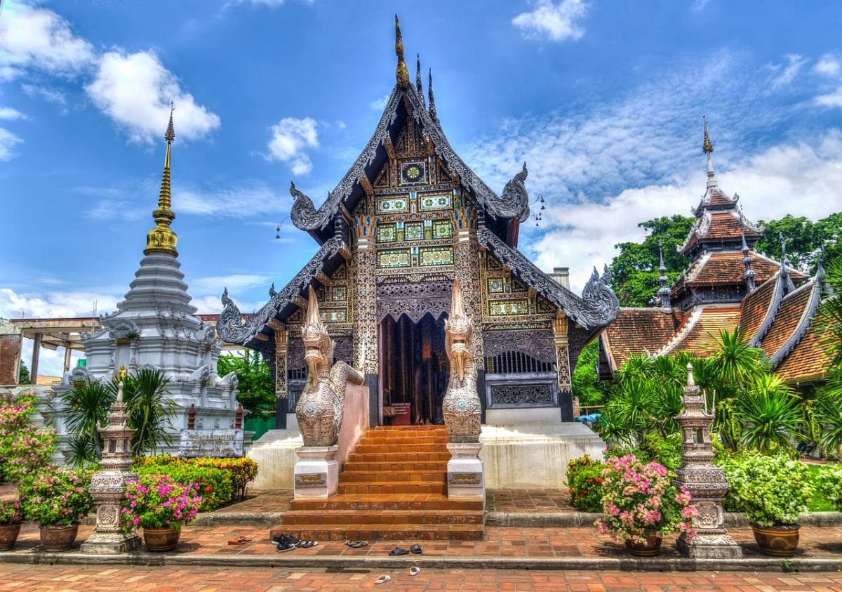 What To Expect From Living in Chiang Mai, Thailand