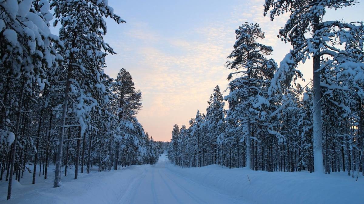 lapland finland