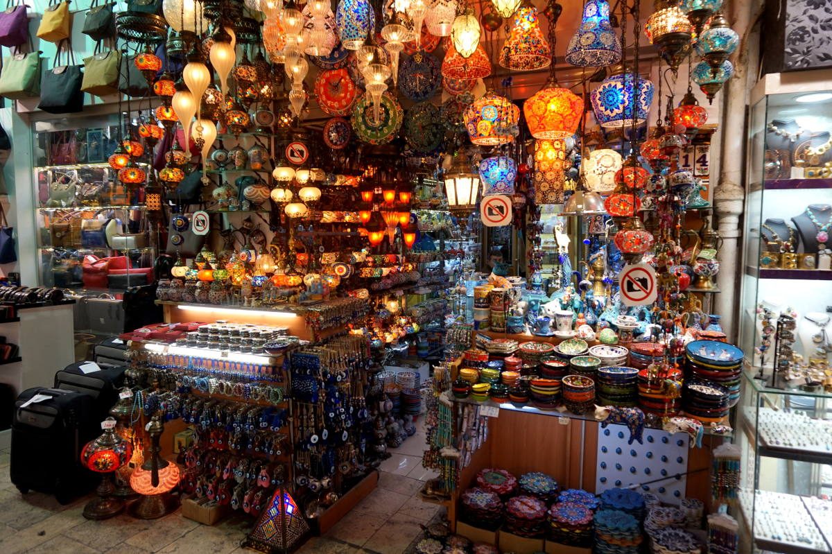 Grand Bazaar