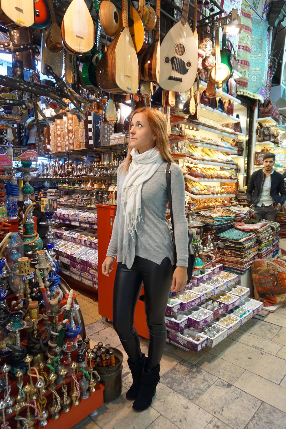 Is Istanbul Safe to Visit as a Solo Female?