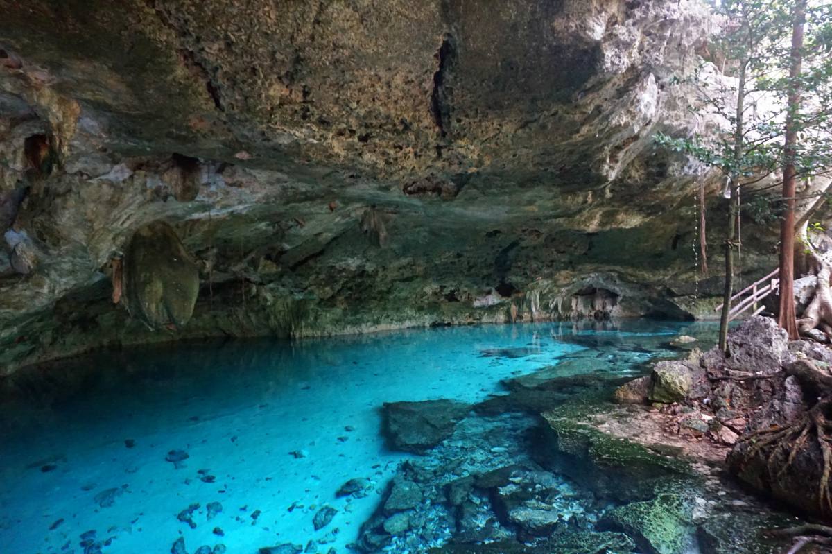 15 Best Cenotes In Tulum & How To Find Them