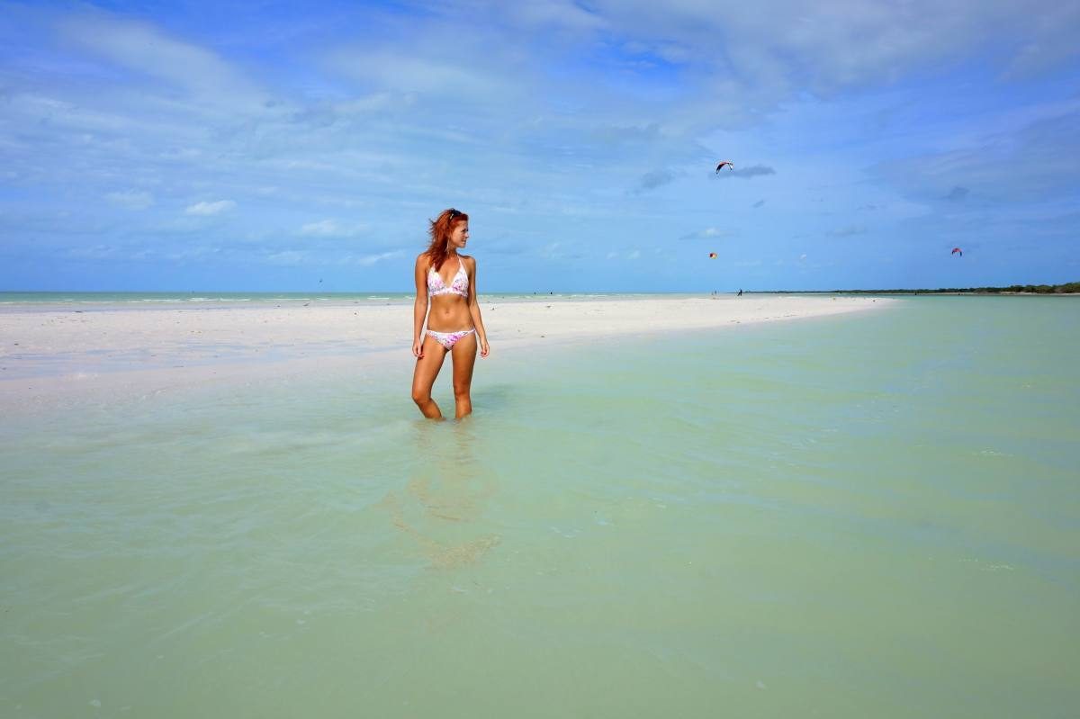 Isla Holbox