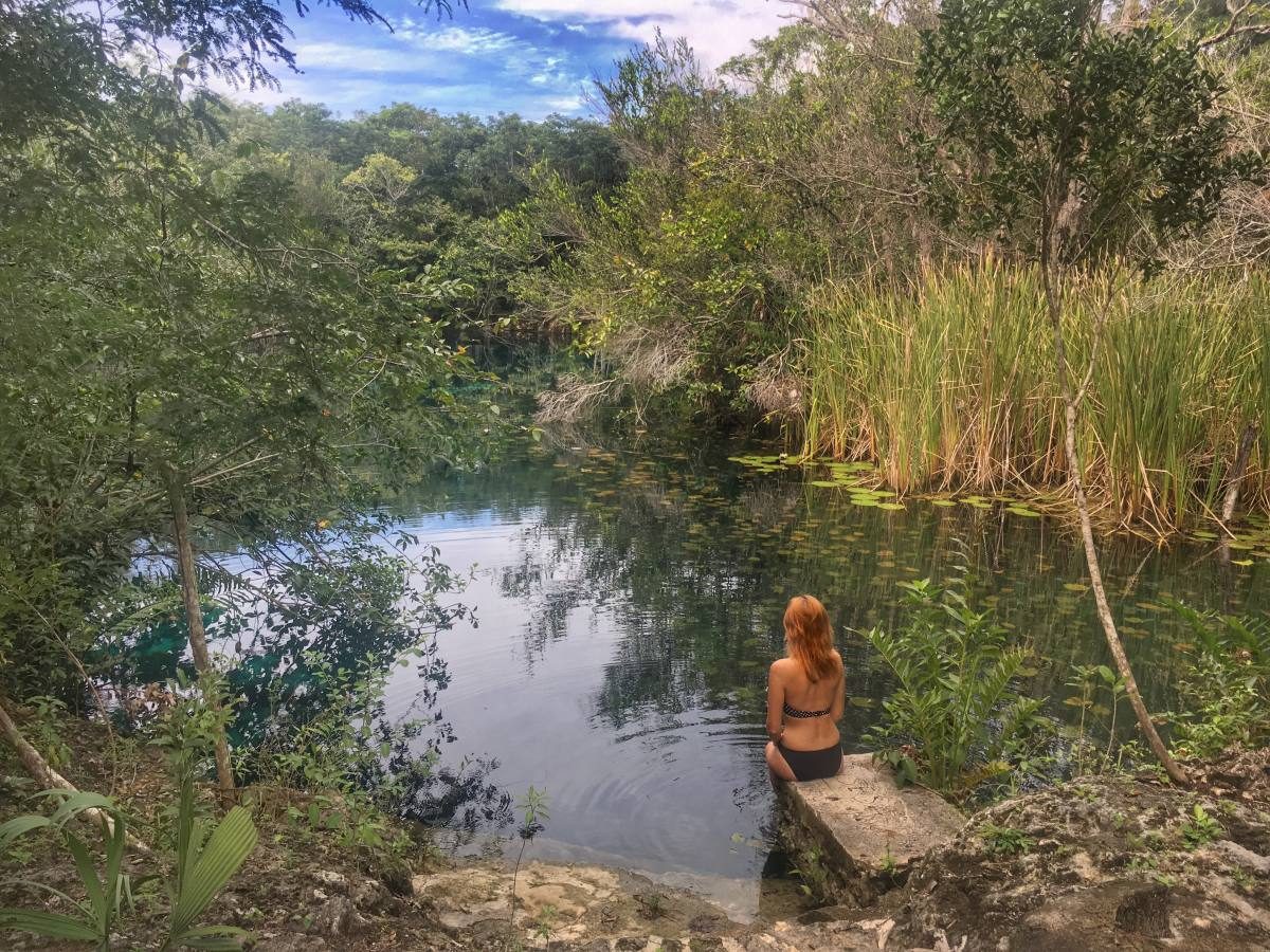 cenote carwash