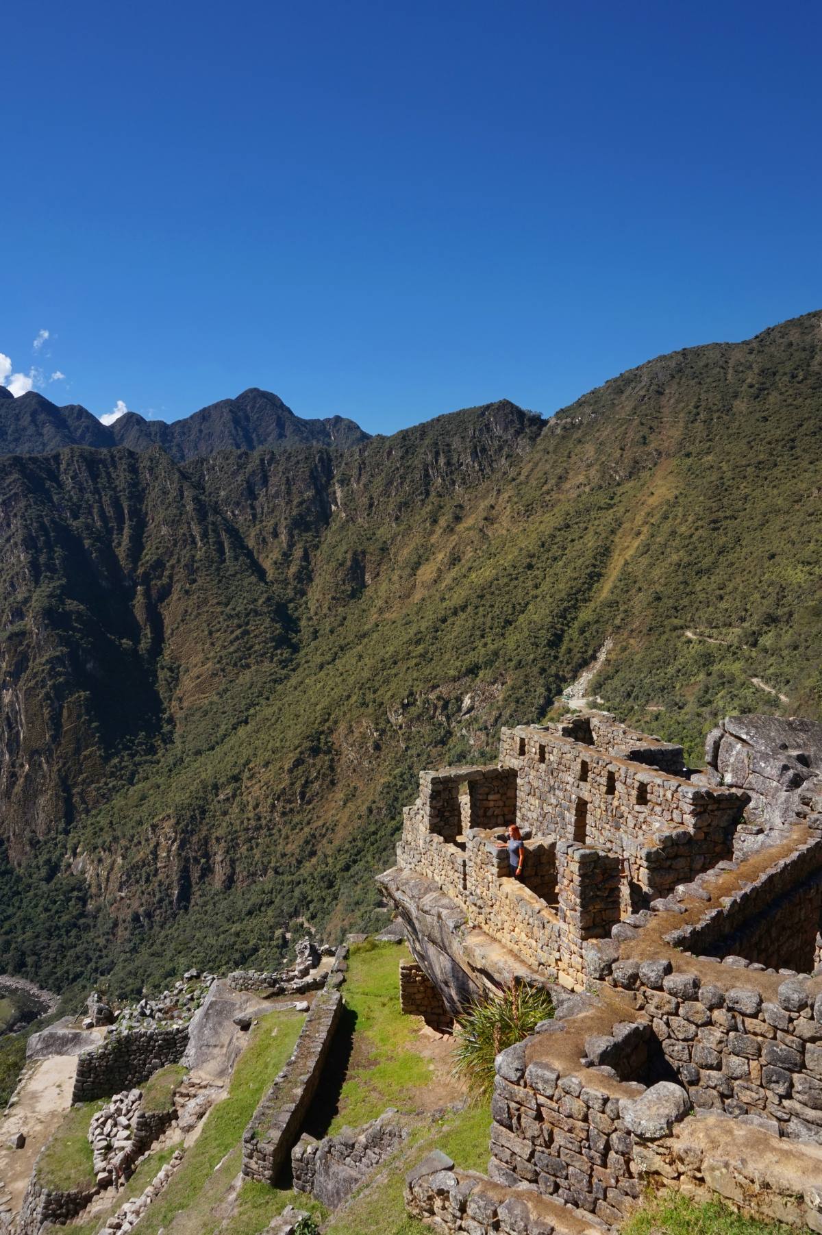 Best Times to Visit Machu Picchu