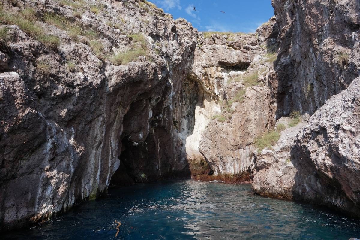 Islas Marietas