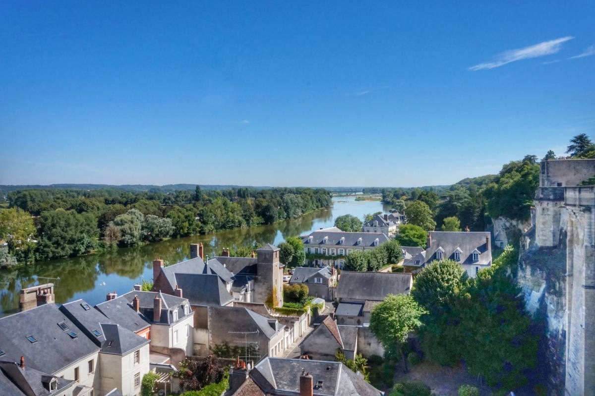 Amboise France