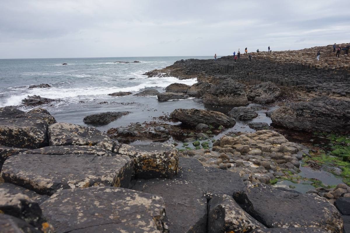 giants causeway