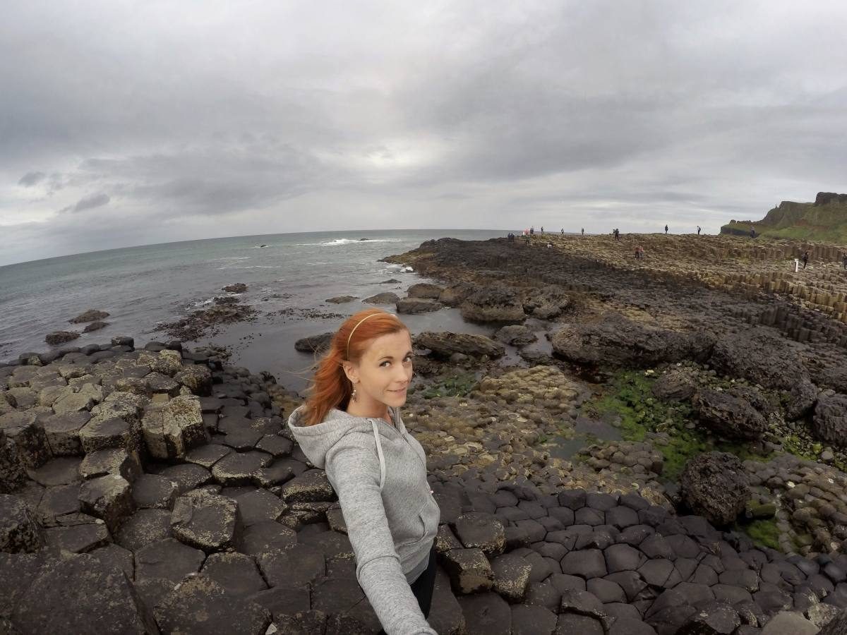 giants causeway