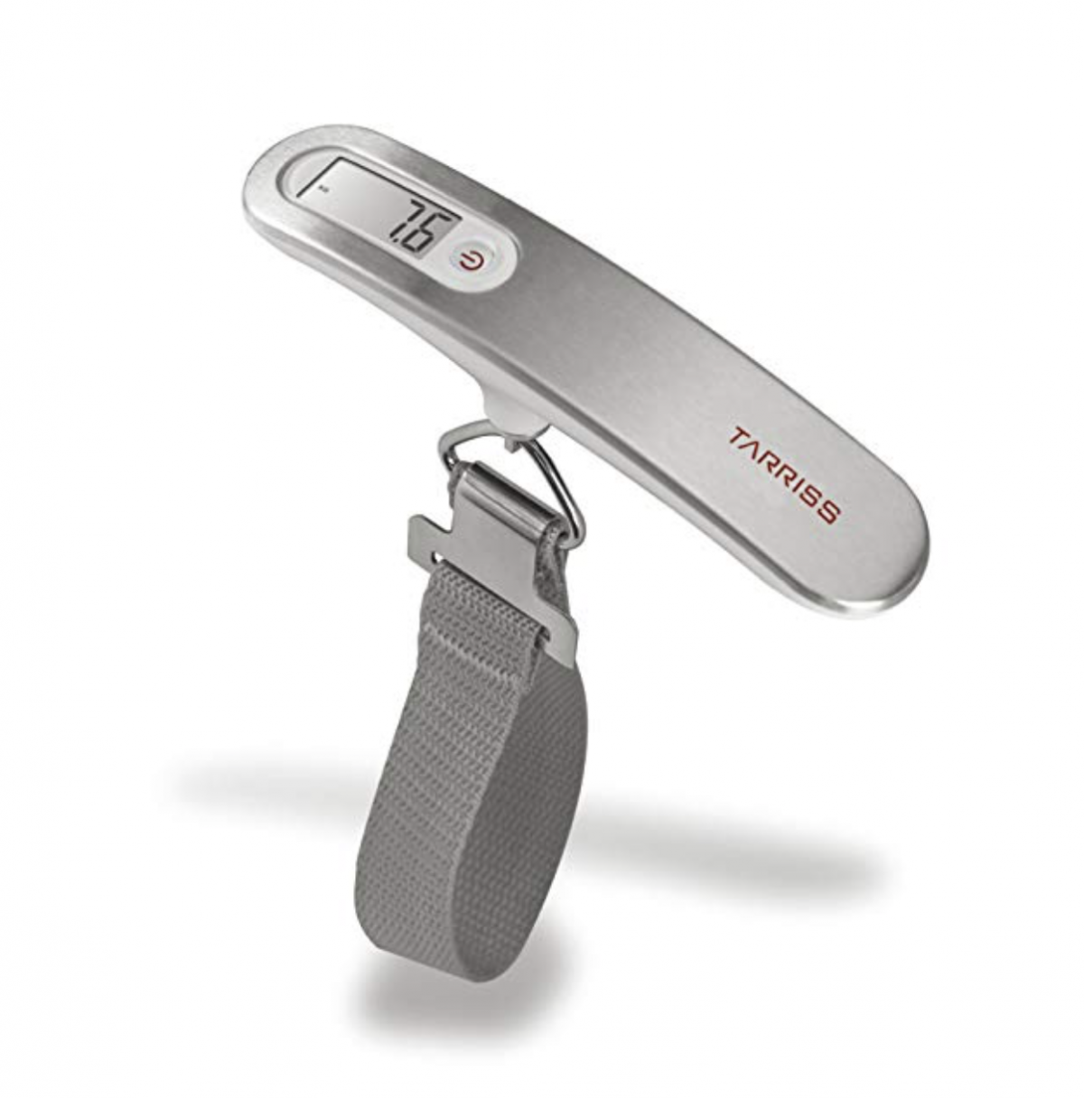  Digital Luggage Scale Gift for Traveler Suitcase