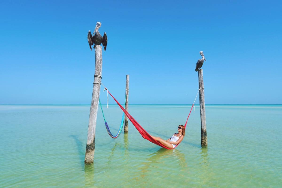 isla holbox