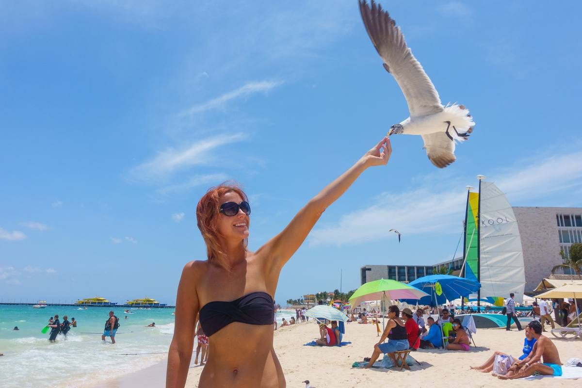 Ultimate Guide to Playa del Carmen Mexico