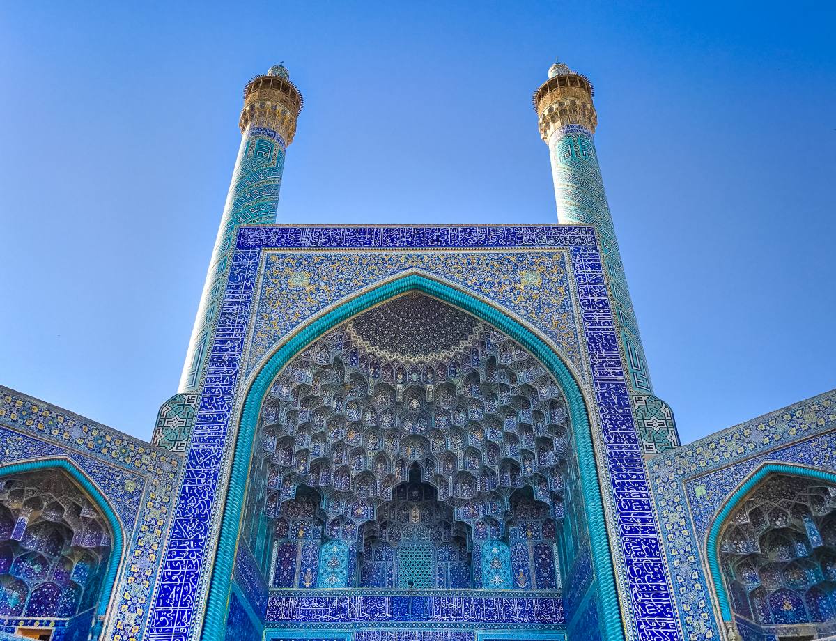 30 Tips for Traveling to Iran & Things to Know Before You Go | Anna ...