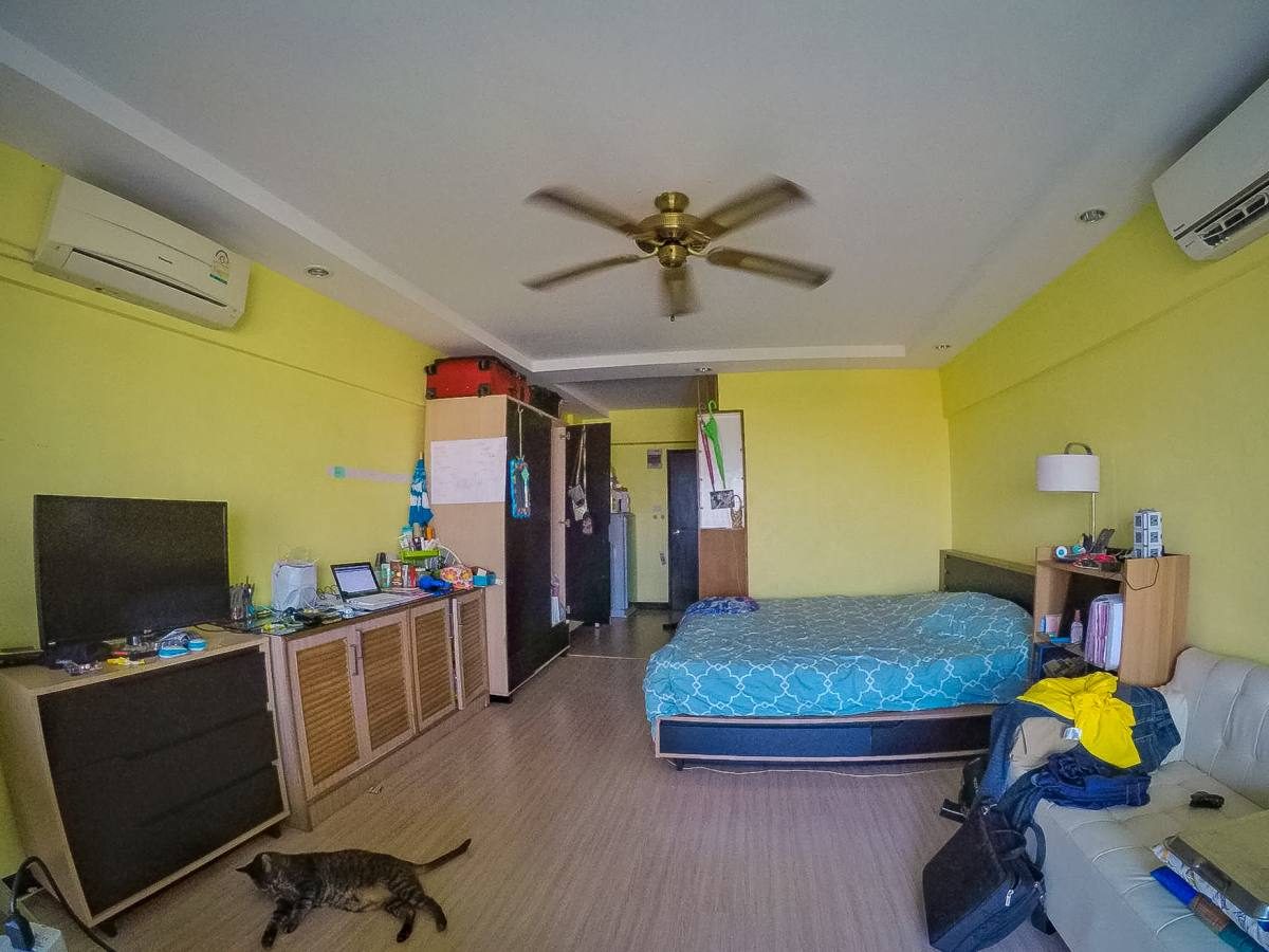 chiang mai apartments